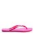 Chinelo Injetado Flip Flop Relax Sandals Specchio Brand Pink - Imagem 1