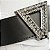 Tênis Feminino Camurça Triangle Metal Strass SS24 Schutz Preto - Imagem 6