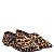Mocassim Isis Fivela Textura Momentos Specchio Brand Bege - Imagem 2
