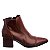Bota Isa Bico Fino Mocha Mood MYSB  Marrom - Imagem 1