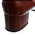 Bota Isa Bico Fino Mocha Mood MYSB  Marrom - Imagem 5