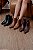 Bota Isa Bico Fino Mocha Mood MYSB  Preto - Imagem 3