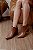 Bota Isa Bico Fino Mocha Mood MYSB Camel - Imagem 2