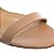 Sandália Deluxe Couro Salto Médio Fino SCZ FALL 24 Schutz Nude - Imagem 4