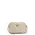 Bolsa Pequena Tamara Corrente Naive Dolls Coração VCZ FALL 24 Vicenza Off White - Imagem 1