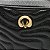 Bolsa Pequena Tamara Corrente Naive Dolls Coração VCZ FALL 24 Vicenza Preto - Imagem 4