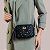 Bolsa Pequena Tamara Corrente Naive Dolls Coração VCZ FALL 24 Vicenza Preto - Imagem 5