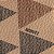 Bolsa Pequena Canvas Triangle SCZ FALL 24 Schutz Nude - Imagem 5