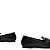 Mocassim Deluxe Nappa Fivela Prata SCZ FALL 24 Schutz Preto - Imagem 5