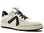 Tênis Soft Calf Spikes SCZ FALL 24 Schutz Off White - Imagem 1