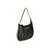 Bolsa média Matelassê Corrente Couro Luiza Barcelos Preto - Imagem 4