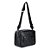 Bolsa Média Matelassê Alça Luiza Barcelos Preto - Imagem 7