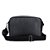 Bolsa Média Matelassê Alça Luiza Barcelos Preto - Imagem 6