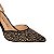 Scarpin Feminino Detalhes Bico Fino Luiza Barcelos Preto - Imagem 5