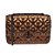 Bolsa Grande Corrente Spikes Luiza Barcelos Bronze - Imagem 1