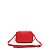 Bolsa Pequena Tamara Corrente Naive Dolls Coração VCZ FALL 24 Vicenza Vermelho - Imagem 3
