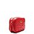 Bolsa Pequena Tamara Corrente Naive Dolls Coração VCZ FALL 24 Vicenza Vermelho - Imagem 2