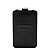 Porta Celular Eliana Couro VCZ FALL 24 Vicenza Preto - Imagem 3