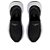 Tênis Feminino Knit Bold Monograma Luiza Barcelos Preto - Imagem 4
