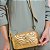 Bolsa Mini Tamara Corrente Naive Dolls Coração VCZ FALL 24 Vicenza Dourado - Imagem 6