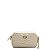 Bolsa Mini Tamara Corrente Naive Dolls Coração VCZ FALL 24 Vicenza Off White - Imagem 1