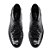 Bota Feminina Cano Baixo Verniz Luiza Barcelos Preto - Imagem 7