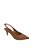 Scarpin Sophia Texturizado Fivela Namorados Specchio Brand - Imagem 2