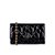 Bolsa Pequena Verniz Luiza Barcelos Preto - Imagem 2