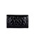 Bolsa Pequena Verniz Luiza Barcelos Preto - Imagem 3