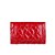 Bolsa Pequena Verniz Luiza Barcelos - Imagem 3