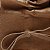 Bolsa Pequena Shoulder Bella Couro Vicenza Camel - Imagem 4