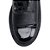 Bota Coturno Ferragem Couro Luiza Barcelos Preto - Imagem 6