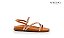 Papete Wanda Strass Momentos 2 Specchio Brand - Imagem 2