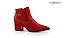 Bota Isa Bico Fino Protagonistas Specchio Brand - Imagem 1