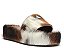 Papete Flatform Pelinho Schutz Camel - Imagem 1