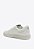 Tênis Couro Cadarço Pelinho ST-001 Schutz Branco - Imagem 3