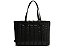 Bolsa Grande Shopper Puffer Schutz Preto - Imagem 1