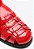 Sandália Flat Tiras Fivela Vicenza Vermelho - Imagem 5