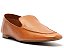 Mocassim Deluxe Nappa Couro Schutz Marrom - Imagem 1