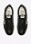 Tênis Feminino Cadarço ST001 Couro Brilhos Schutz Preto - Imagem 8