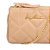 Bolsa Pequena Duplo Compartimento Viena Prisma Luiza Barcelos Rose - Imagem 5