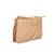 Bolsa Pequena Duplo Compartimento Viena Prisma Luiza Barcelos Rose - Imagem 3