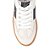 Tênis Couro Napa Bicolor Cadarço Luiza Barcelos Off White - Imagem 7