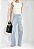 Bolsa Feminina Média Tote Multimaterial Logo Schutz Preto - Imagem 5