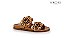 Papete Flat Flora Metal Flor Oasis Specchio Brand - Imagem 1