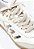 Tênis Feminino Cadarço Multimaterial  VCZ Logo Vicenza Branco - Imagem 6