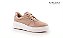 Tênis Feminino Marcia Cadarço Salto Oasis Specchio Brand - Imagem 1