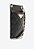 Porta Celular Alça Corrente Couro Schutz Preto - Imagem 2