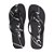 Chinelo Feminino Injetado Logomania Luiza Barcelos Preto - Imagem 6
