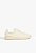 Tênis Feminino Couro Cadarço Classic Schutz Branco - Imagem 1